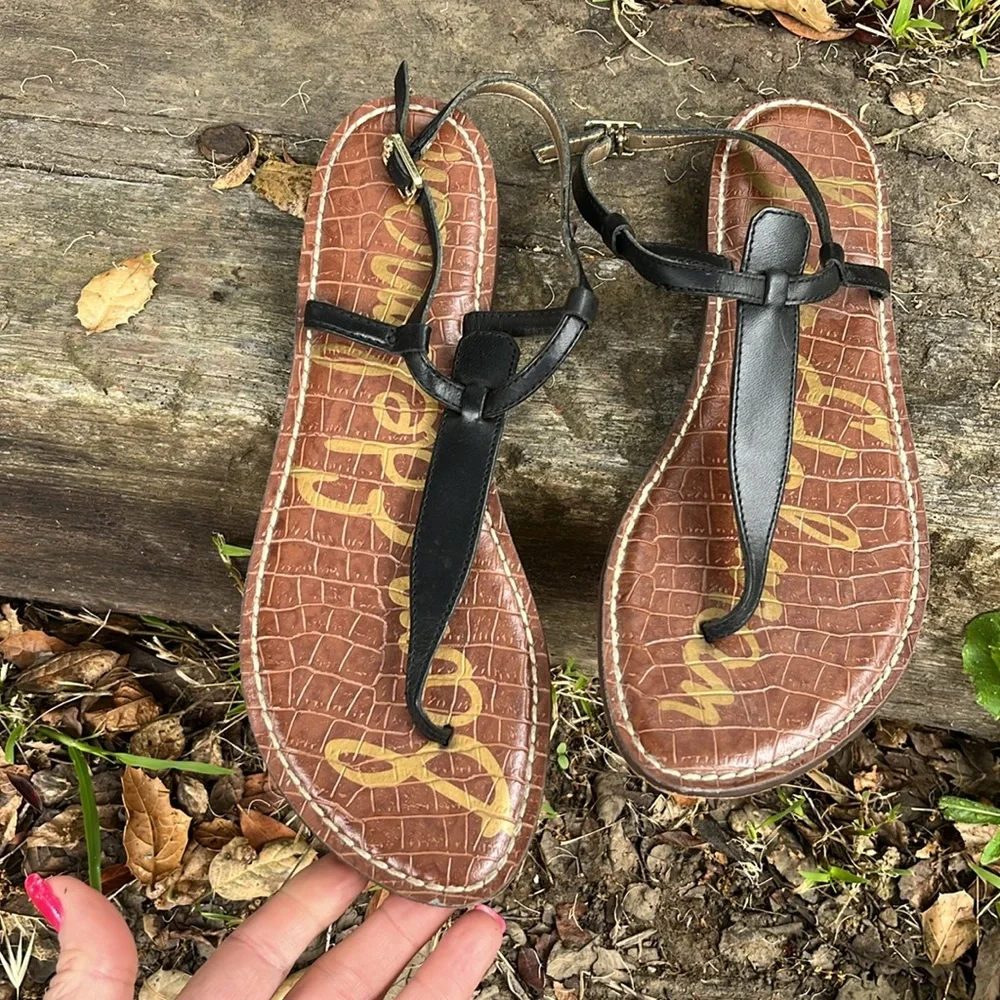 Sam Edelman flats - Picture 4 of 5